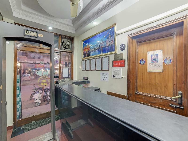 典藏o 18927玛雅普里玛雅宫酒店 德里 外观 照片